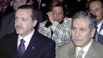 Bülent Arınç’tan 3 kasım mesajı