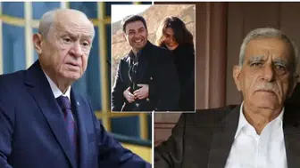 Bahçeli, aşiret dizisi üzerinden İçişleri Bakanlığı'na mesaj mı gönderdi?