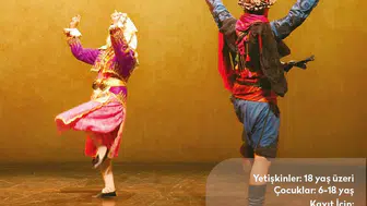 Yunusemre Belediyesi’nde Halk Oyunları Kursu İçin Kayıtlar Başladı