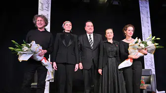 Başkan Besim Dutlulu: Manisa Gerçek Bir Atatürk Şehri