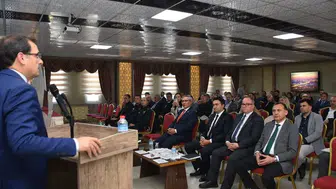 Salihli'de eğitimde yeni dönem!