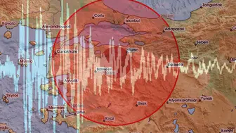 Afet bölgesi ilan edilmişti! Sındırgı'da bir korkutan deprem daha
