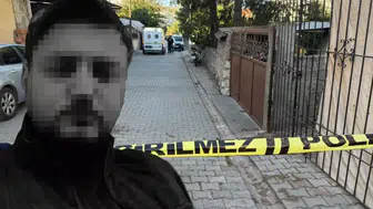 Aile katliamı yapan caniden çıldırtan ifade
