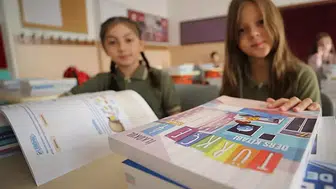 İlköğretim müfredatına yeni ders ekleniyor! Artık erken yaşta öğrenecekler