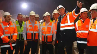 13 yıldır bir türlü bitmiyor! 4 bakan değişti