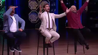 MasterChef Türkiye'de sürpriz konuklar: Şefler şaşkınlıklarını gizleyemedi!