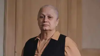 Nihal Menzil bakın nerede yaşıyor