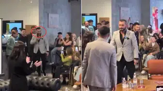 İzdivaç yarışmasından üniversite söyleşisine