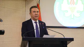 Kent Konseyi’nden Manisa için 8 proje