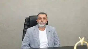 Şehzadeler Belediyesi'nin Yeni Başkanı Hakan Şimşek Kimdir? Kaç Yaşında, Nereli, Hangi Partiden?