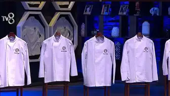 3 Aralık MasterChef Son Bölümde Neler Yaşandı?  Son Ceketi Kim Kazandı?