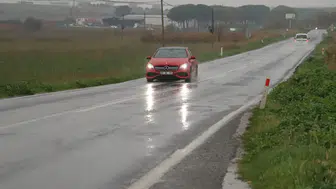 Saruhanlı’ya Müjde: Büyükbelen Yolunun İhalesi 7 Ocak’ta Yapılacak