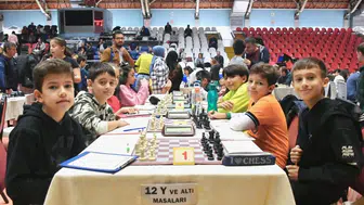 Yunusemre'de satranç kursu başlıyor