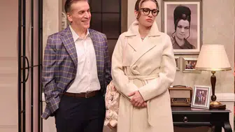 İç kanama geçiren ünlü oyuncudan güzel haber geldi