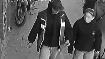 Kayıp çocuk bakın nerede bulundu!