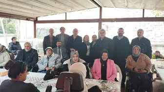 Manisa Vakfı engellileri unutmadı