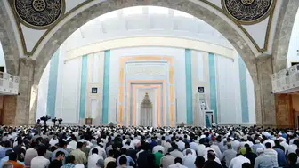 Cuma Hutbesi 12 Aralık 2025! Bu haftaki Cuma Hutbesi