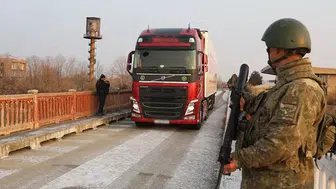 Bomba iddia! Türkiye'nin komşu ülkeye sınrı 32 yıl sonra yeniden açılıyor