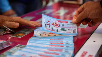 800 Milyon TL’lik Büyük İkramiye Sahibini Buldu!