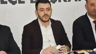 AK Partili Durmaz: Semih Balaban’ın açıkladığı personel sayılarının eksik