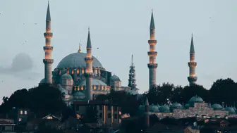 2026 Şaban Ayı Ne Zaman Başlıyor? Berat Kandili Hangi Gün? İşte Tarihler