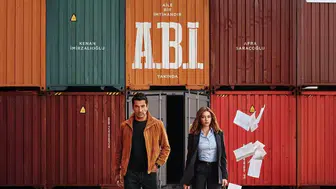A.B.İ. Dizisinden Heyecan Dolu 2. Tanıtım Geldi! Yayın Tarihi İçin Geri Sayım Başladı