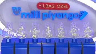 31 Aralık 2025 MPİ Yılbaşı Çekilişi Canlı Yayın Linki ve Saat Detayları! Büyük İkramiye Ne Zaman Açıklanacak?