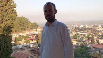 Karıştığı kaza sonu oldu