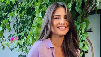 Gönül Dağı’nın Asuman’ı Hazal Çağlar Kimdir? Kaç Yaşında ve Nereli?