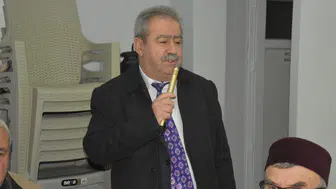 Yuntdağ’ın sesi olmak için bir araya geldiler