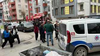 12 YAŞINDAKİ ÇOCUGA OKUL ÇIKIŞINDA DEHŞET!