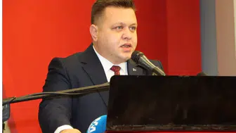 MHP Manisa İl Başkanlığı’ndan Üç Aylar mesajı