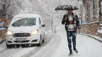 Kar Alarmı Verildi: 27 Aralık’ta İstanbul, Ankara ve Yalova’da Kar Saatleri Belli Oldu