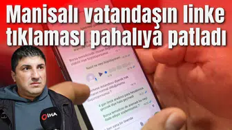 ‘Günde 2 bin TL kazanacaksın’ dediler, 98 bin TL’sinden oldu