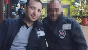 Nereden nereye! Bir zamanlar güvenlikti şimdi 100 bin liralık mont giyiyor