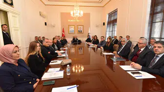 Vali Özkan: Güçlü aile, güçlü toplumun temelidir