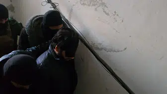 Bakan Yerlikaya: 301 şüpheliyi yakaladık