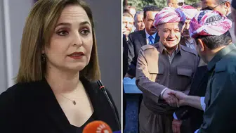 Yüzde 9 oy aldıkları ilçede DEM Partiye büyük şok