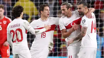 A Milli Takım'ın Dünya Kupası Fikstürü Açıklandı! İşte Maç Tarihleri ve Saatleri