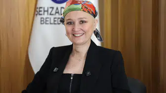 Şehzadeler Belediye Başkanı Gülşah Durbay hayatını kaybetti