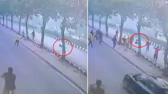 Ünlü fenomenin feci sonu