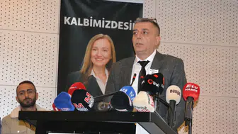 Hakan Şimşek kimdir?