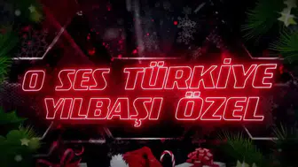 O Ses Türkiye Yılbaşı 2026 Jürisi Belli Oldu: Acun Ilıcalı’dan Sürpriz İsimler!