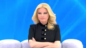 Müge Anlı konuğunun çıkardığı garip sesleri duyunca dayanamadı