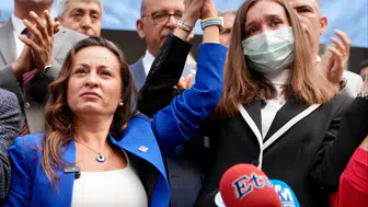 İl Başkanı Özalper’den açıklama