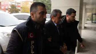 Avukatlık bürosunda kadını öldürdü gelinini ağır yaraladı