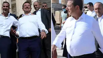 İşte 9 aydır cezaevinde olan Ekrem İmamoğlu'nun son hali