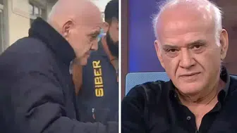 Gözaltındayken rahatsızlanan Ahmet Çakar'dan haber var