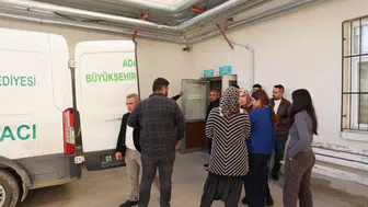 Acı haber: Kayıp yaşlı adam 14. günde ölü bulundu