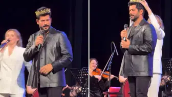 Burak Özçivit 20 milyona kral oldu